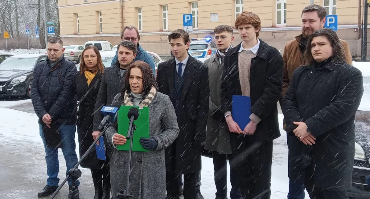 Konfederacja grzmi: Nie dla chorego przedmiotu edukacja zdrowotna w szkołach! (WIDEO)