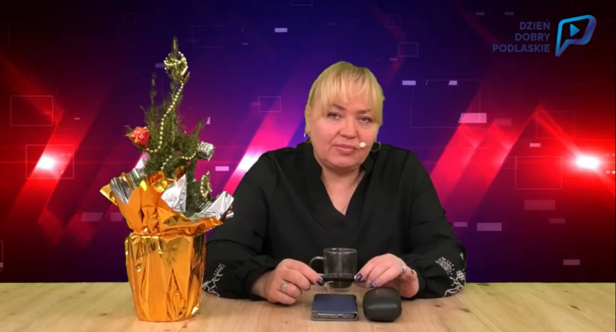 Słowo po niedzieli: Niech żyje wolność