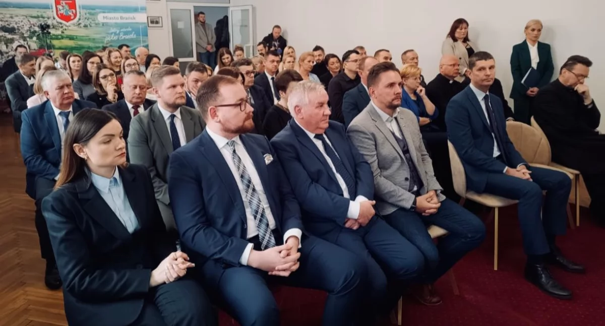 W Brańsku już działa Klub Malucha. Są jeszcze wolne miejsca  