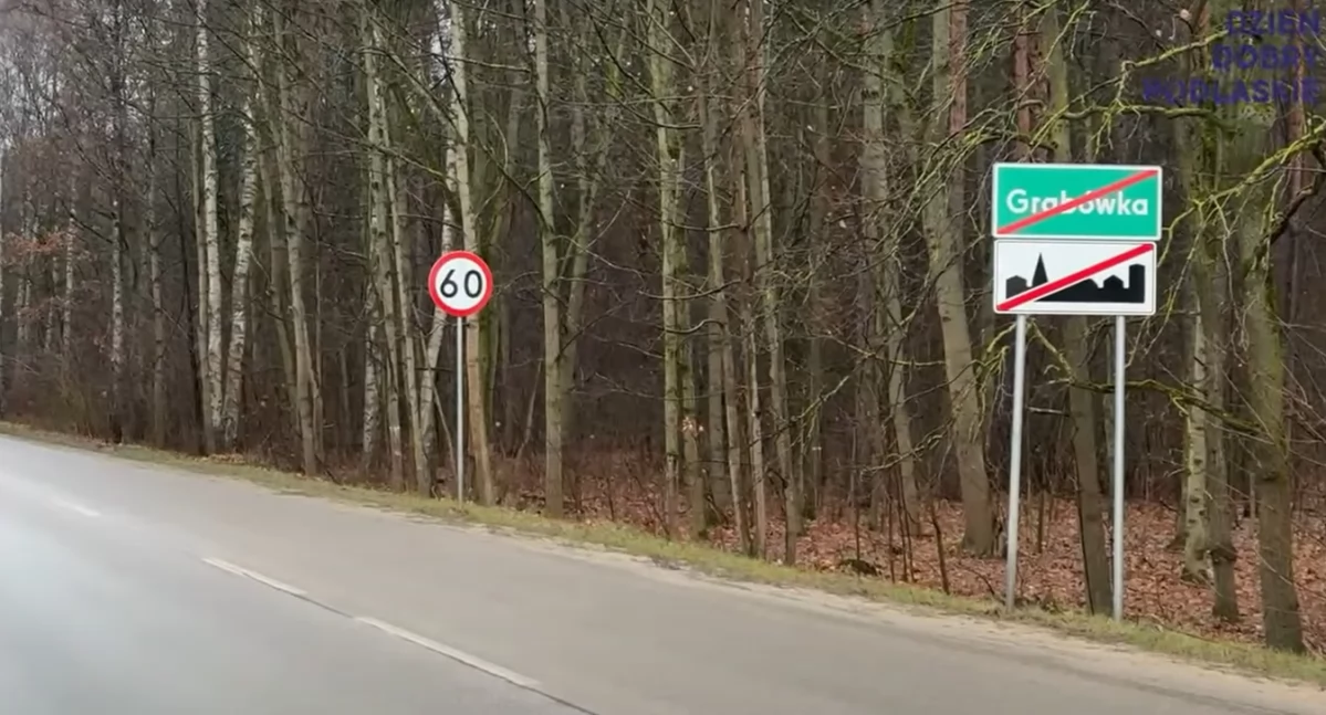 Maraton wyborczy pod Białymstokiem: najpierw Grabówka, potem Supraśl 
