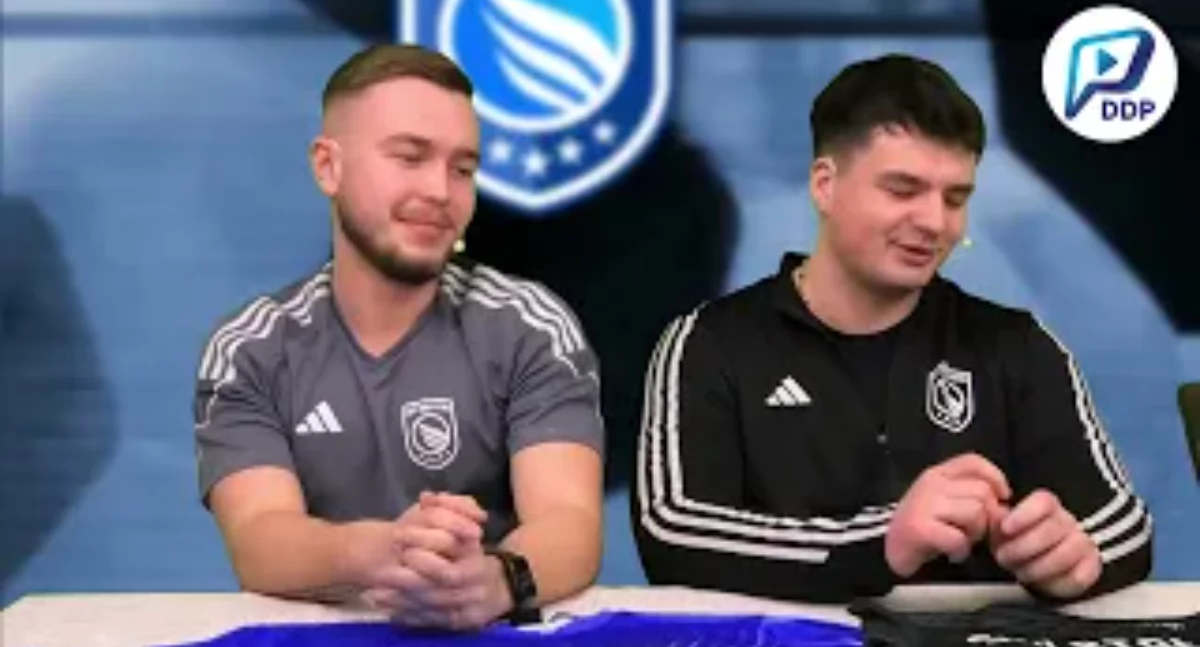 Okręgówka na dywaniku: odc. 7 - Sky Białystok
