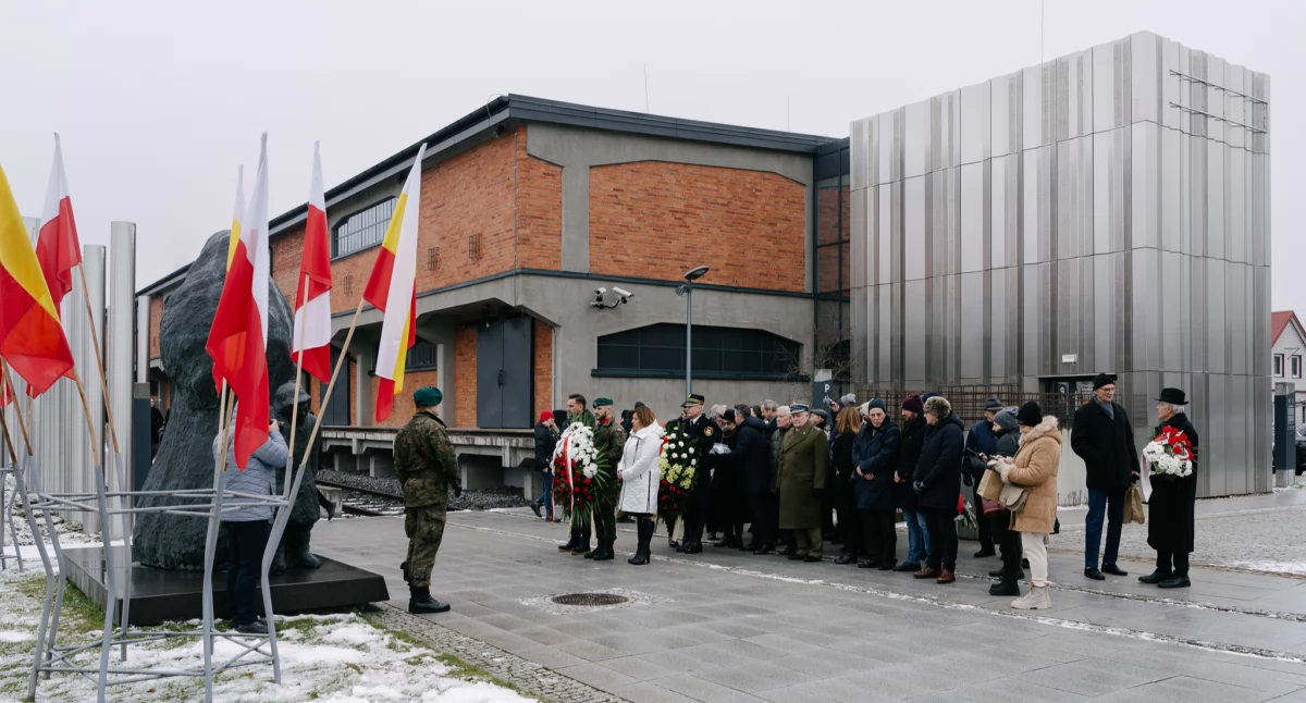 Sprawdź wydarzenia upamiętniające 85. rocznicę pierwszej masowej deportacji