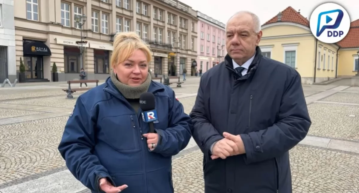 O co chodzi z zatrzymaniem Ziobry - pytamy o to posła Jacka Sasina 