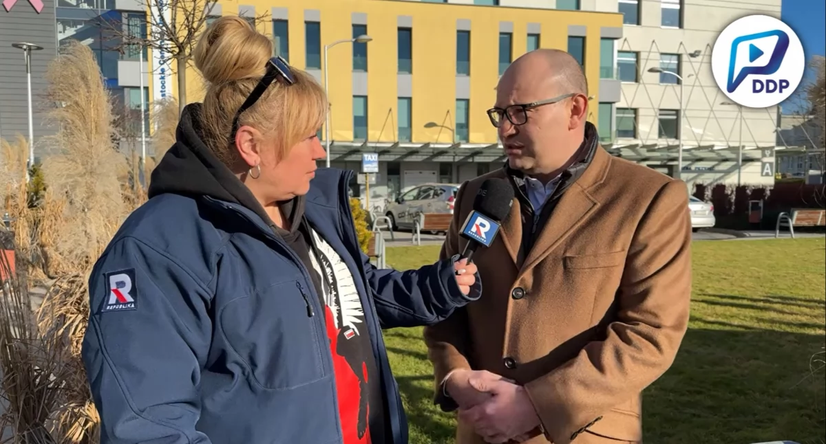 Dlaczego stracono rok w walce z rakiem? Kto za to odpowiada? (WIDEO)