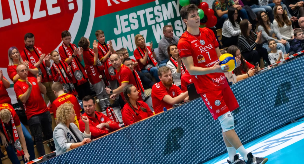 REA BAS: decydujące starcie w piątek 