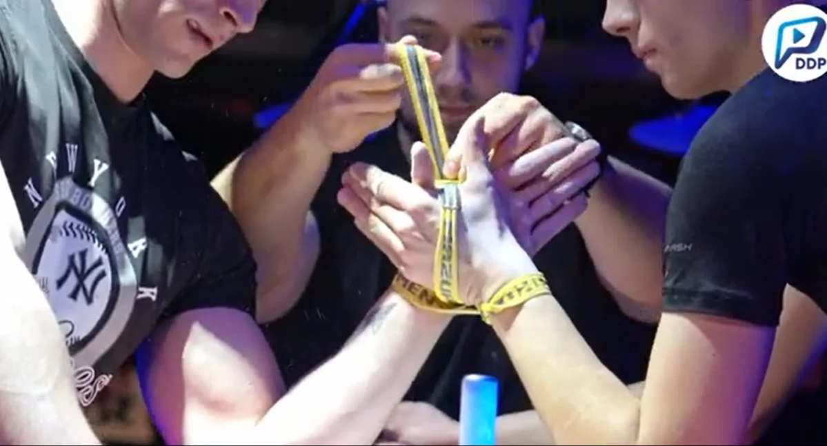 Arm Heroes Championship 2025 już za nami! (WIDEO)