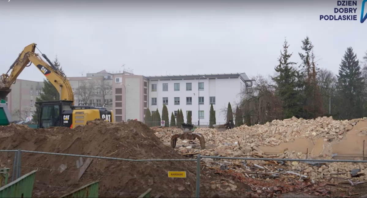 Śniadecja w tarapatach. Jak bolero Ravela: ciągle to samo ale inaczej (WIDEO)