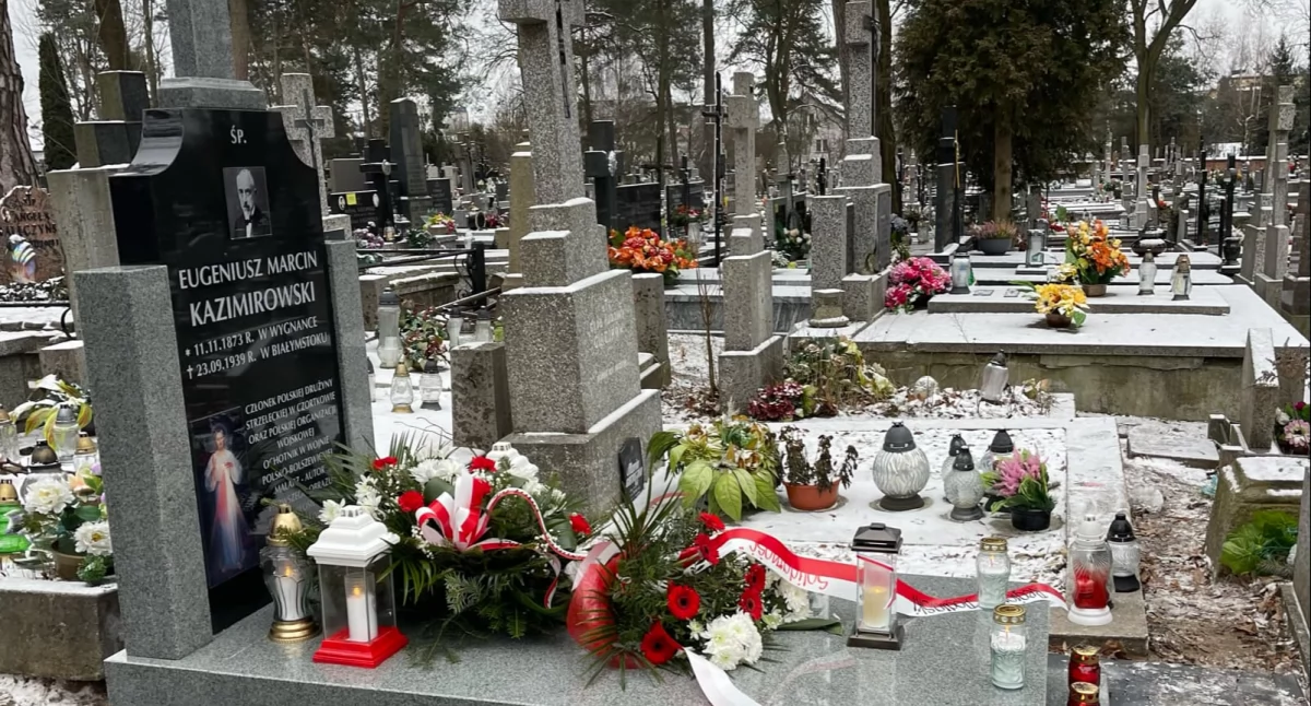 Obchody 50 rocznicy śmierci błogosławionego księdza Michała Sopoćki