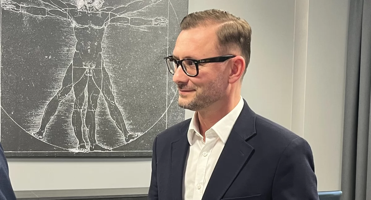 Dyrektor odwołany, ale chaos w podlaskiej służbie zdrowia tylko rośnie (WIDEO)