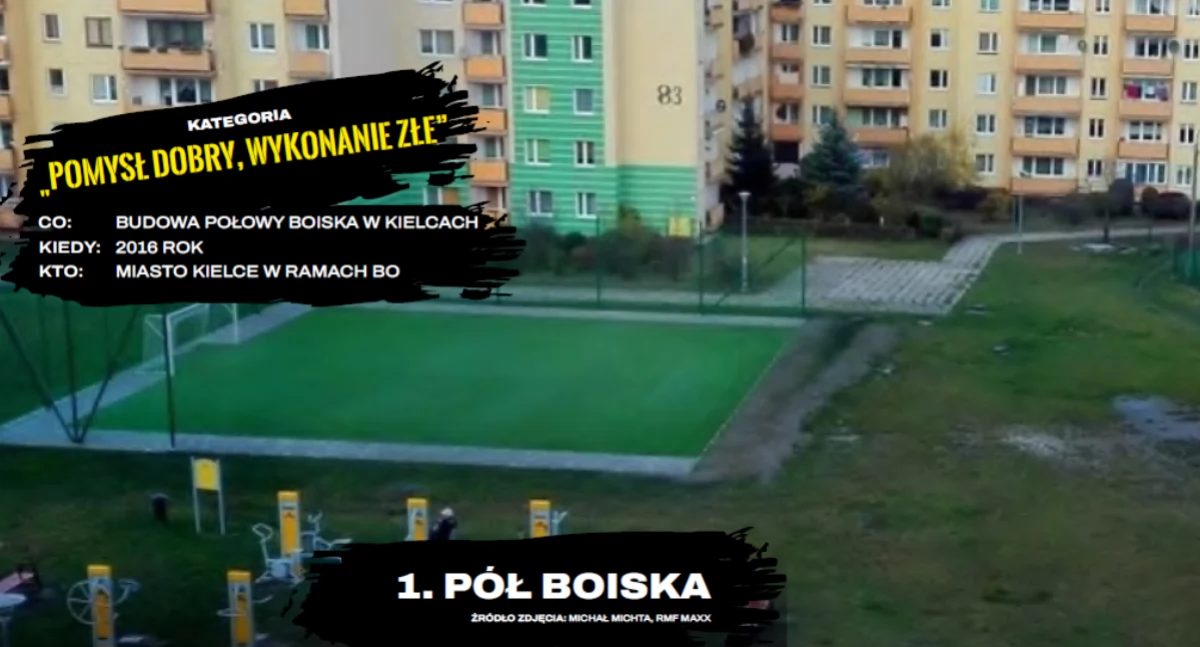 Zobacz jak politycy i samorządowcy bawią się naszymi pieniędzmi. Głosuj na największy skandal