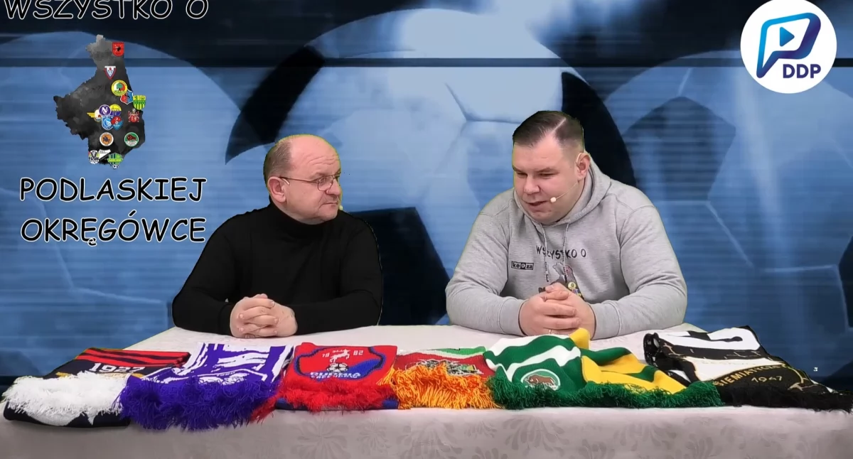Okręgówka na dywaniku - podsumowanie przygotowań 