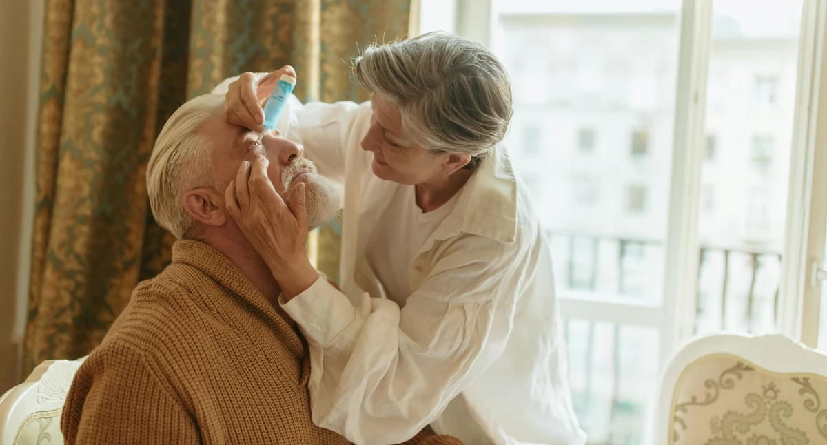 Więcej pieniędzy dla stulatków. W Podlaskiem żyje ponad 90 takich seniorów