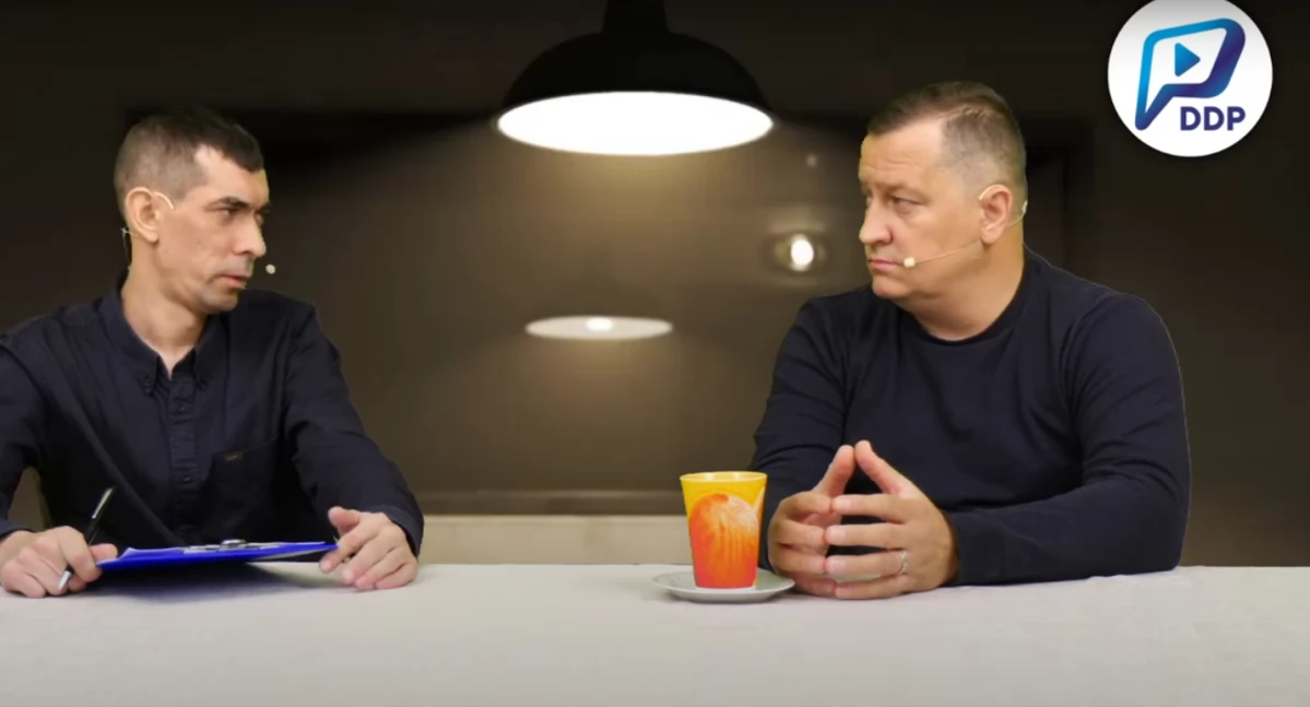 Przesłuchanie u Walczaka, odc. III - białostocki radny Paweł Myszkowski