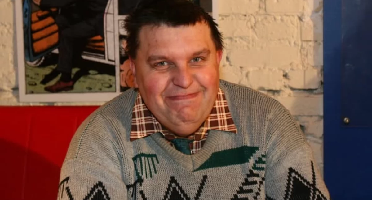 Zmarł Krzysztof Kononowicz