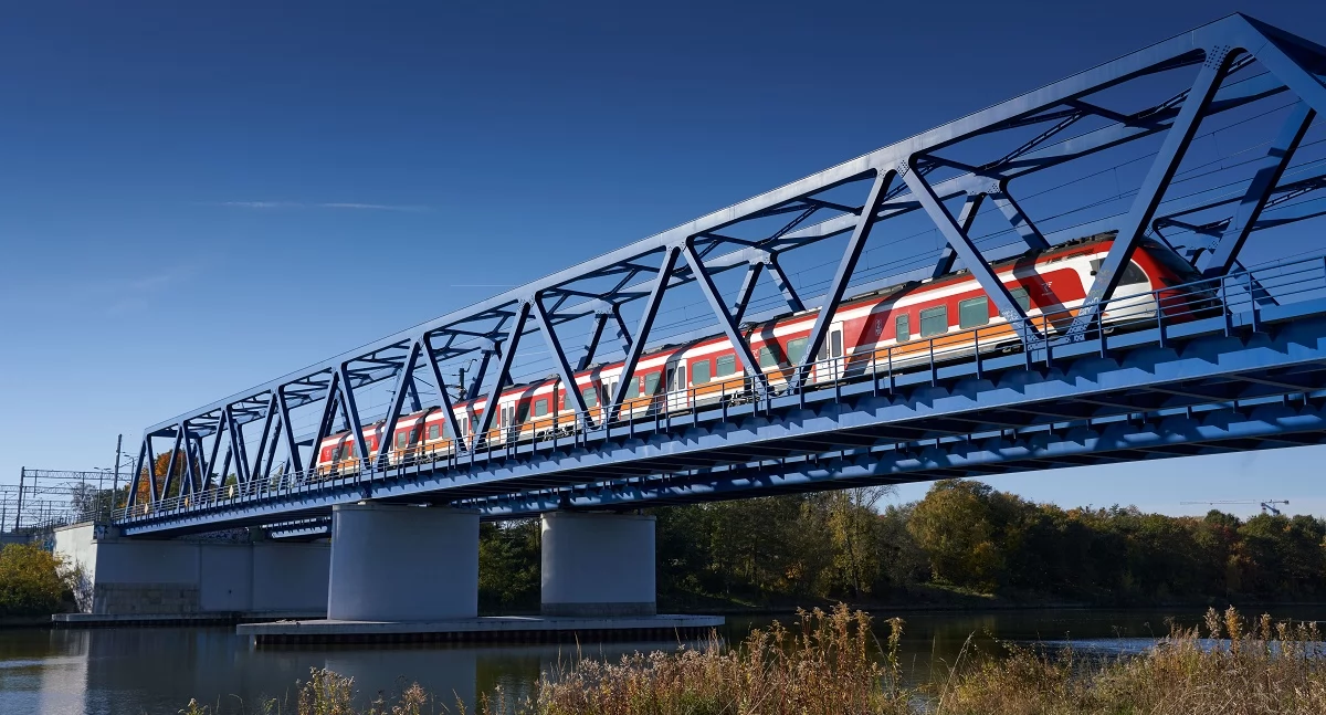 Od 9 marca w Podlaskiem zmieniono rozkład jazdy pociągów. Jak duże korekty nastąpiły?
