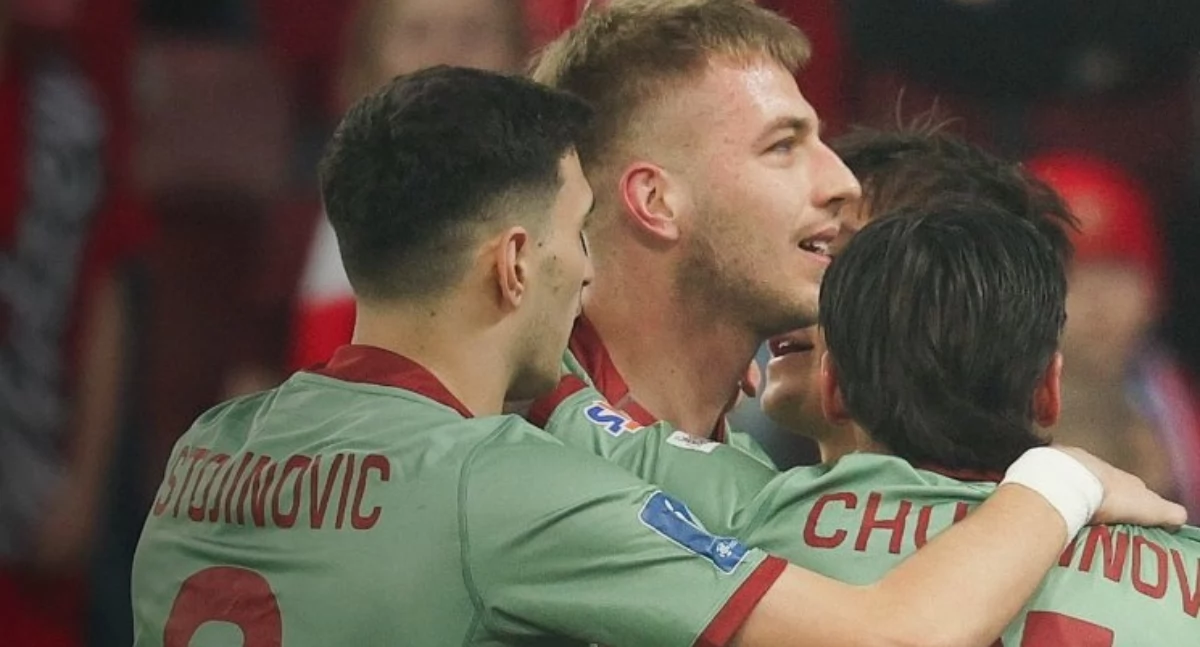Zwycięzców się nie sądzi. Wymęczona wygrana Jagi w Łodzi 