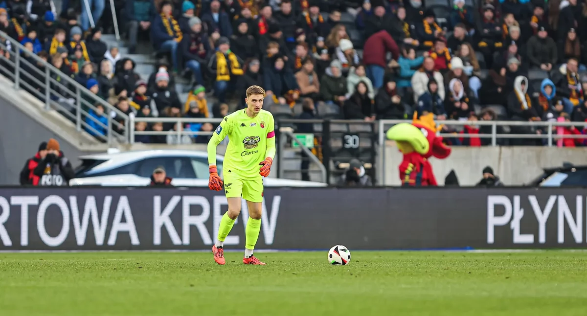 Jagiellonia w ćwierćfinale z Betisem. Ale najpierw były męczarnie w Bruggi