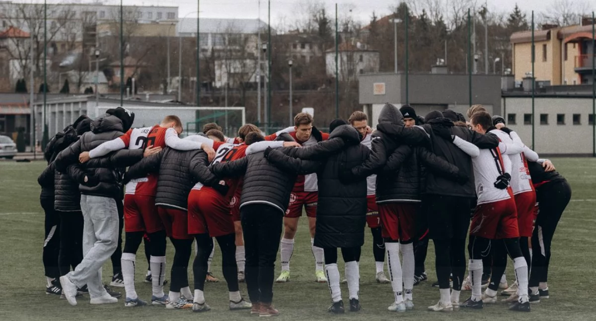 Sportowo zapraszamy na weekend 