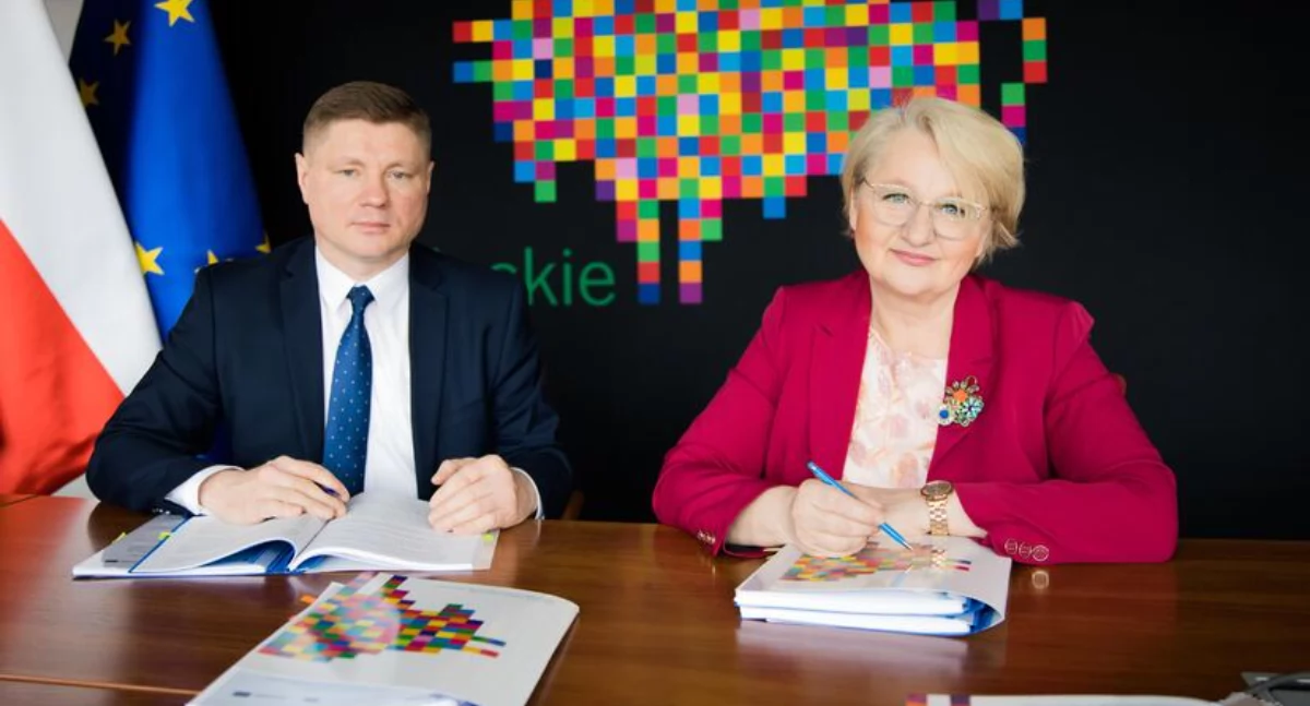 Czy będzie zmiana władzy w województwie podlaskim? 