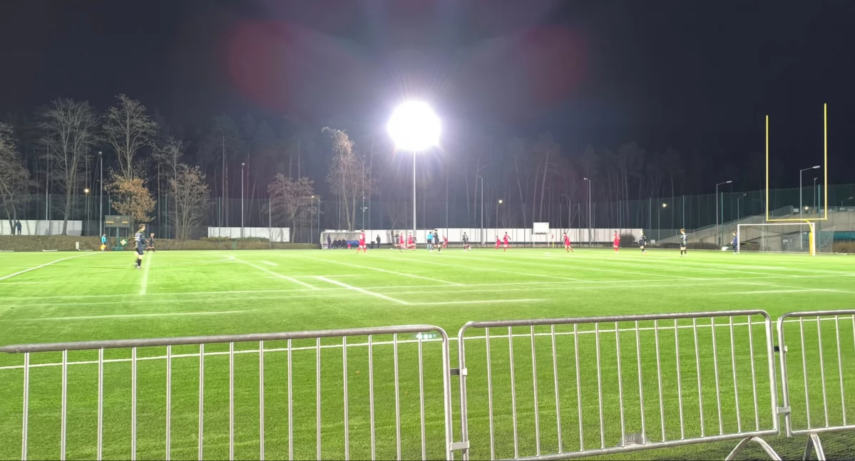 Liga okręgowa: Remis w Krynkach. Kolejna strata punktów lidera (komplet wyników i strzelców)