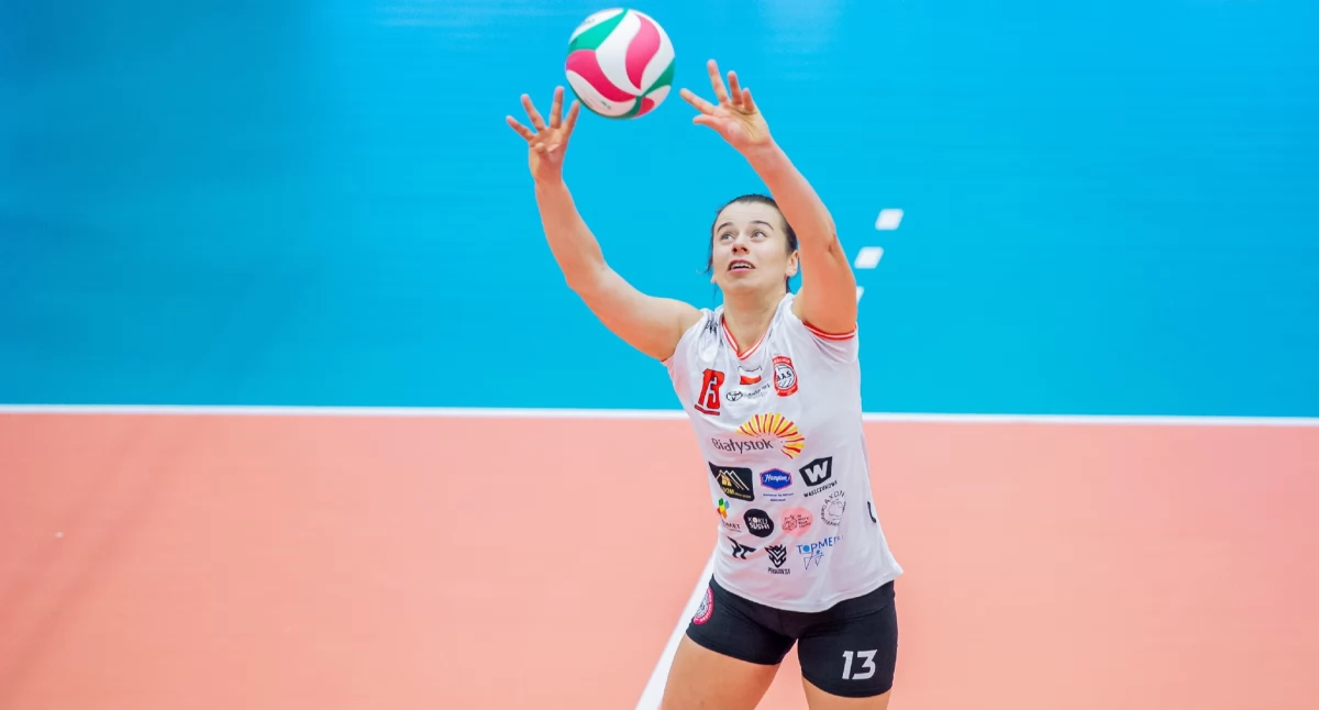 I liga siatkówki: Dziś decydujące starcie BAS-u. Czy będzie sensacja w Nowym Dworze?