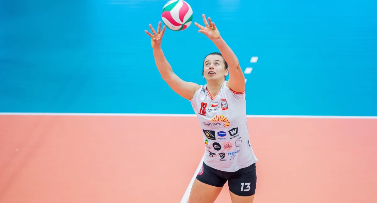 BAS Kombinat Budowlany po zaciętej walce opada z fazy play-off. 