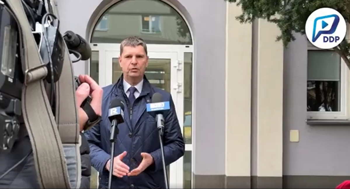 Centra Integracji Cudzoziemców? W biurze Platformy Obywatelskiej!  