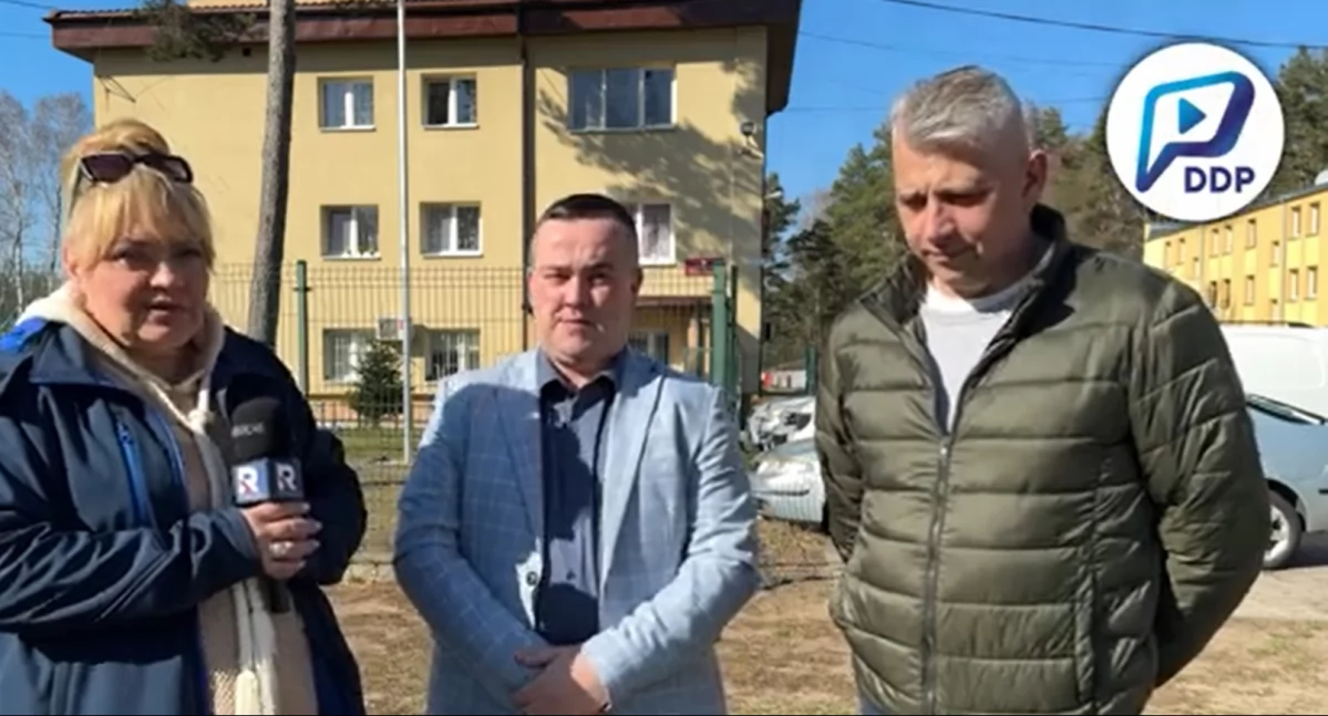 Po powiecie zambrowskim krążą nielegalni imigranci - alarmują mieszkańcy (WIDEO)