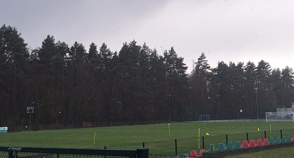 IV liga: Pierwszy punkt Sparty 