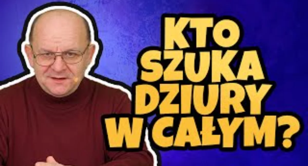 Białostockie Centrum Onkologii czyli szukanie dziury w całym! (WIDEO)