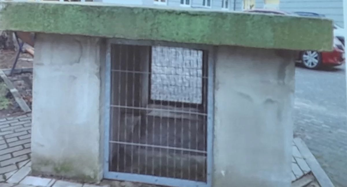 Liczmy na Boże Miłosierdzie. Bo schronów jest za mało (WIDEO)
