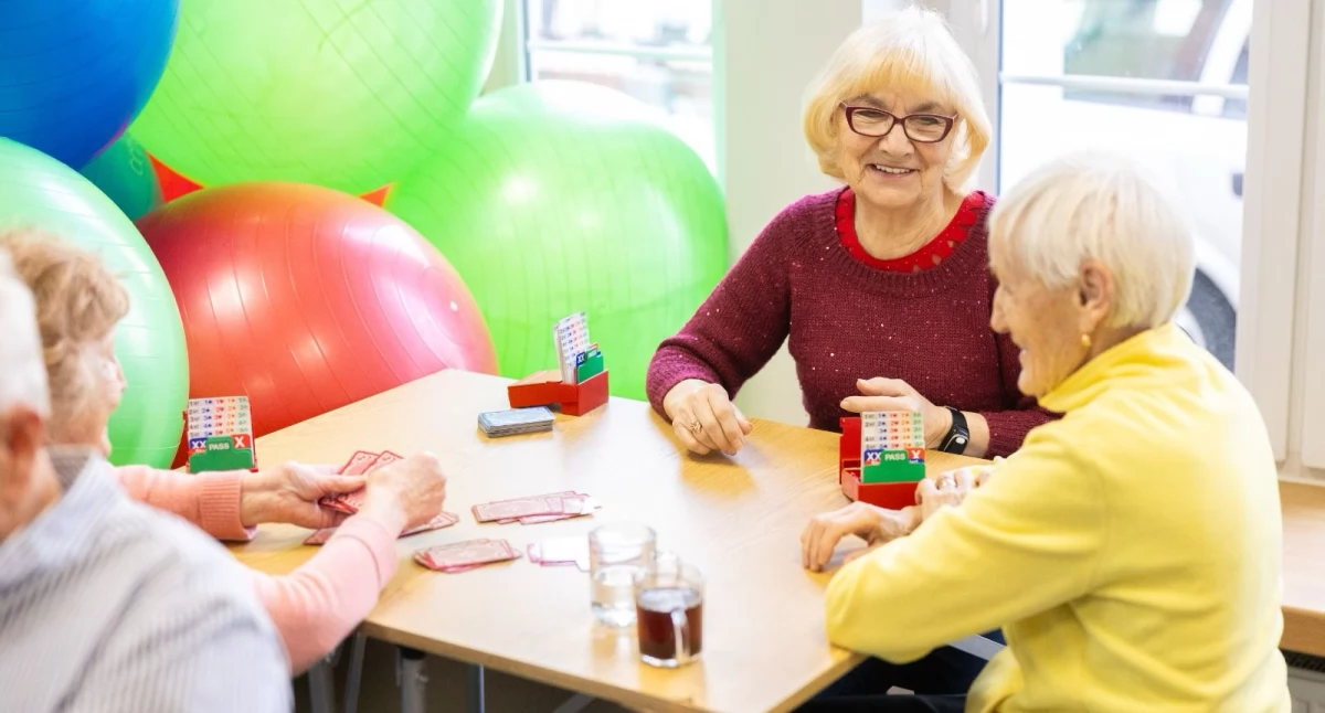 Cztery nowe kluby seniora i dzienny dom powstaną w Podlaskiem