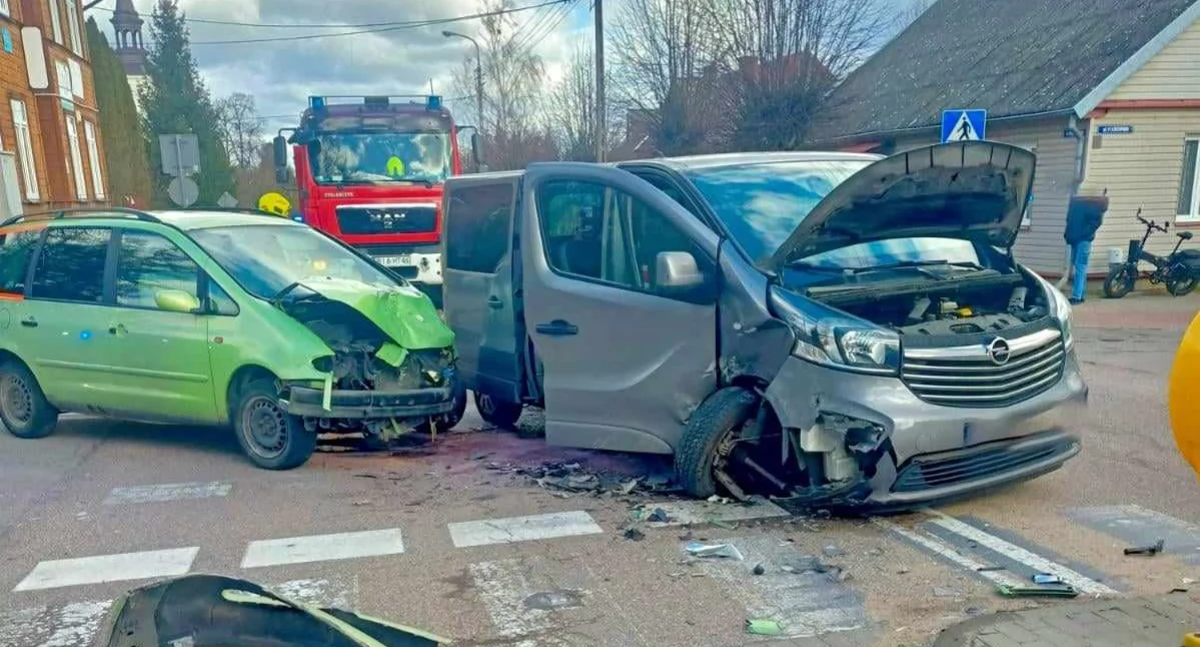 Wypadek w Supraślu 