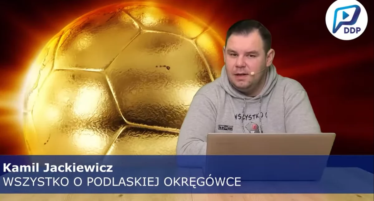 Magazyn ligi okręgowej: Co się zdarzyło w 20 kolejce? Co się zdarzy w ten weekend (WIDEO)