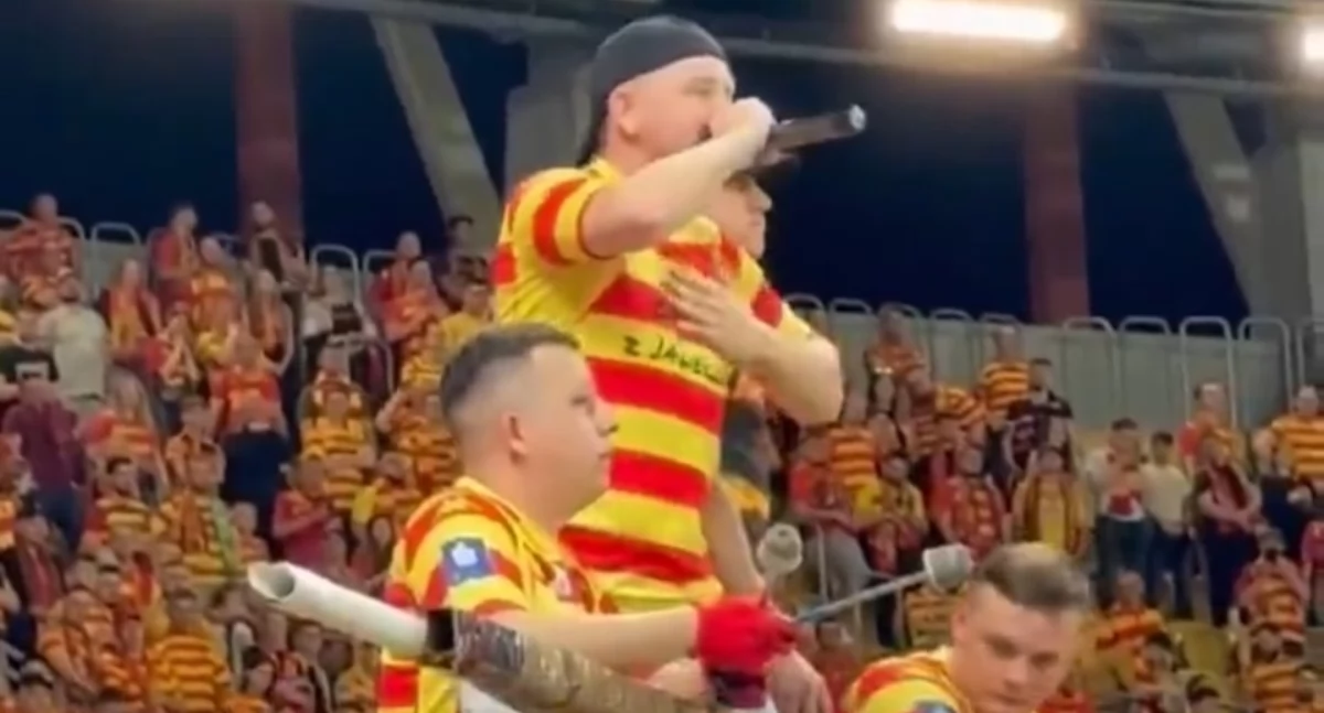 Upadte!!! Jaga dłużej niż Bayern i Real i coraz wyżej w rankingach UEFA (WIDEO) 