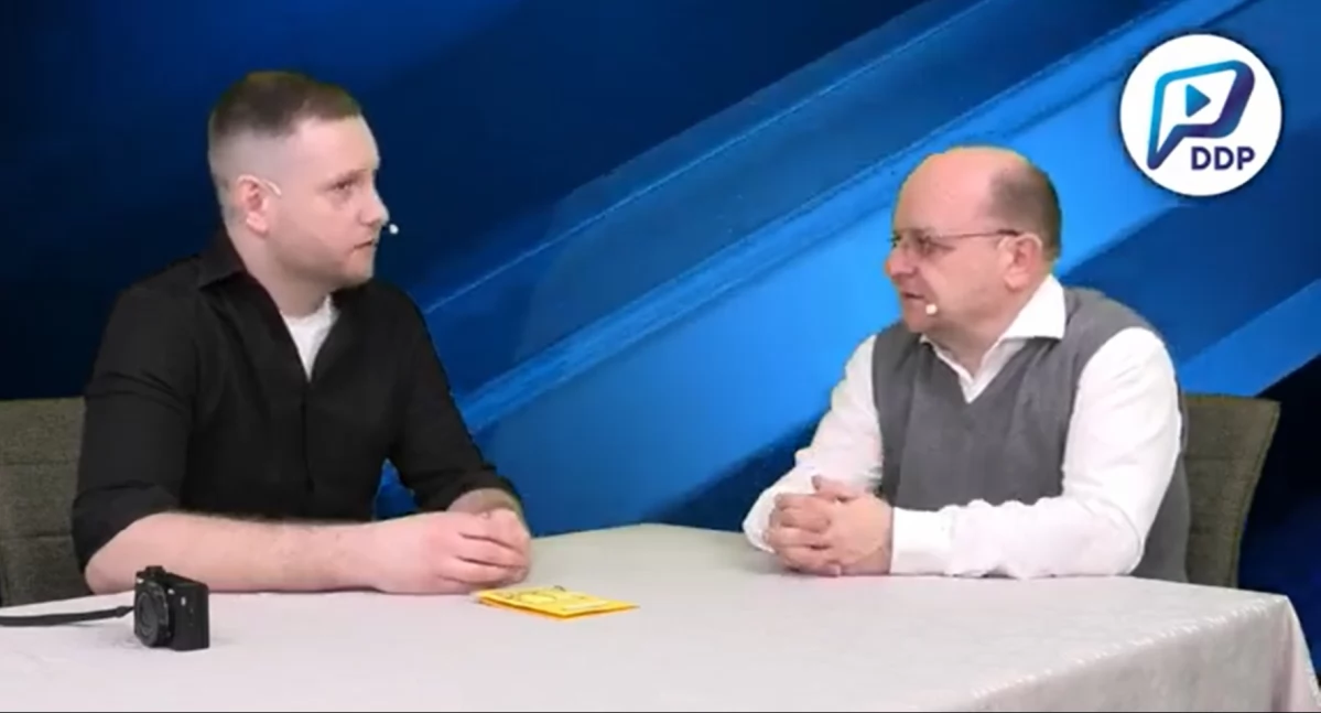 Taktowne spotkania z muzyką. Szukasz zrozumienia i akceptacji? Michał Drezner zaprasza (WIDEO)