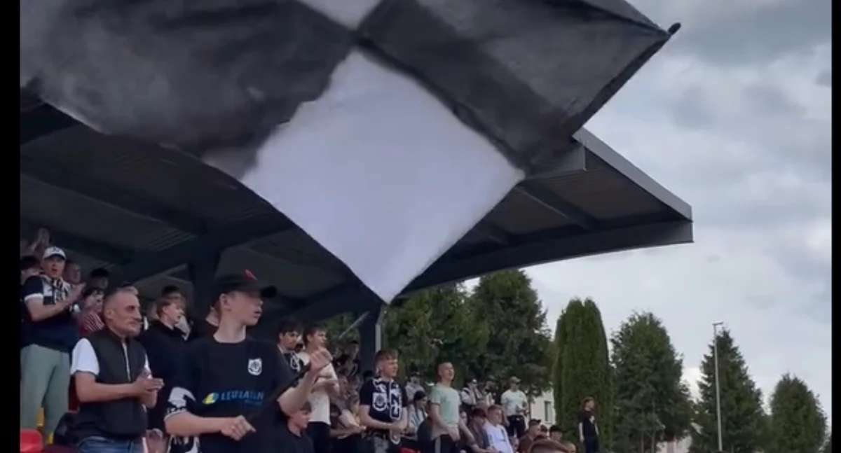 IV liga: Otwarcie boiska w Czarnej Białostockiej. Olimpia zgubiła punkty 