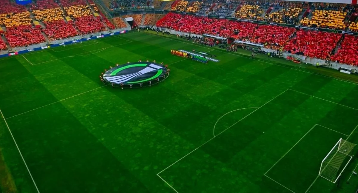 UPDATE!!! Jagiellonia w Śmingus Dyngus odprawi Zagłębie? Co będzie grane?   (WIDEO)