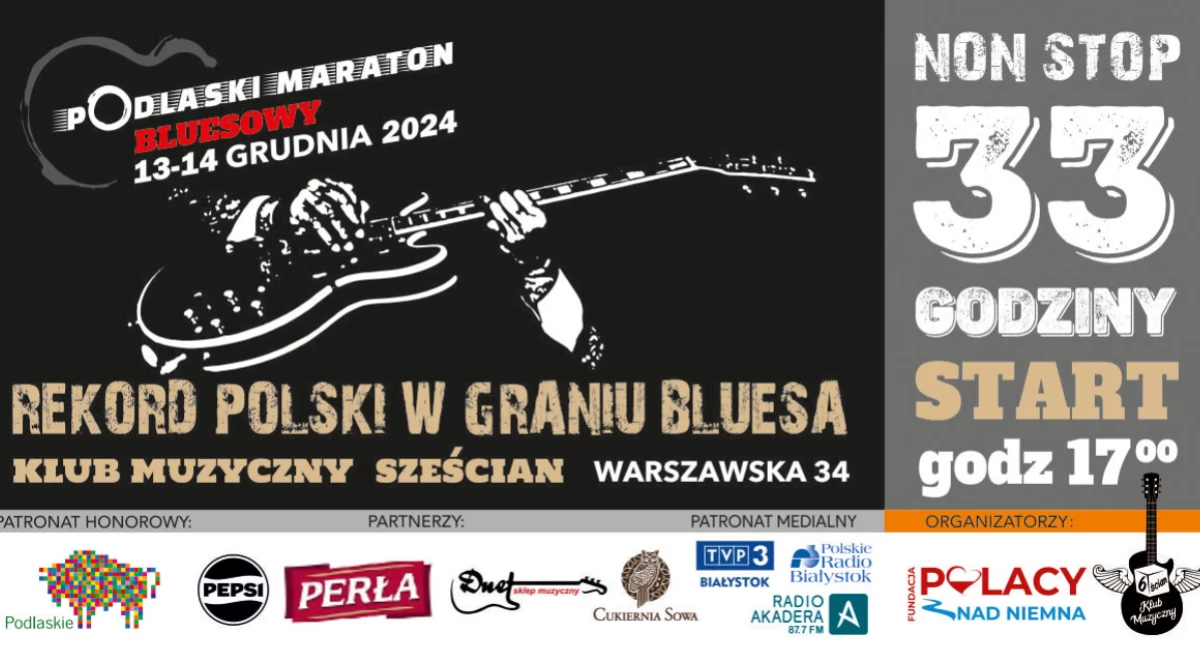 Białostockie dotacje na kulturę 