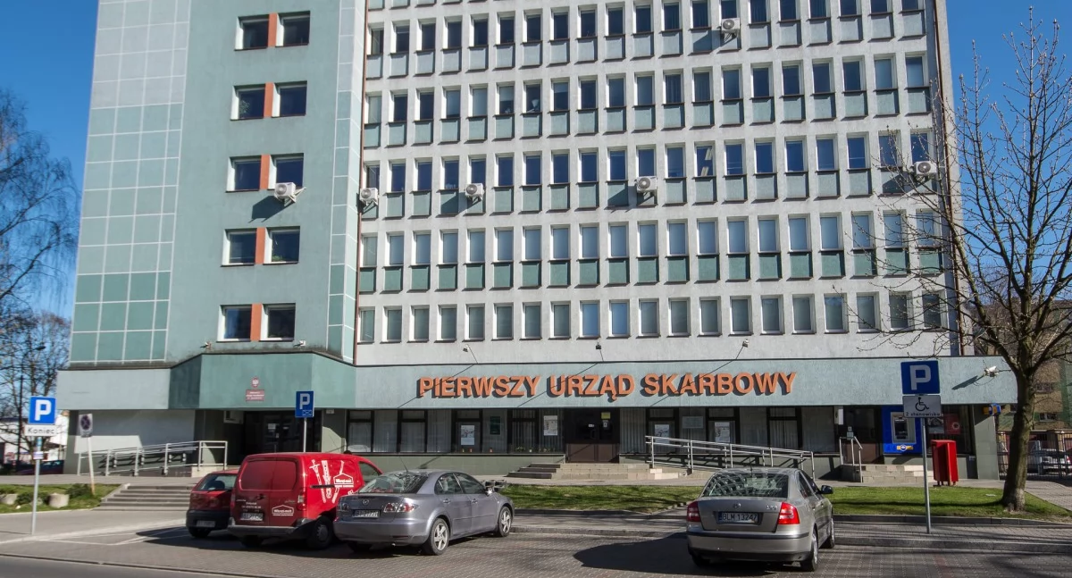 Białostocka KAS odkryła oszustwo z VAT