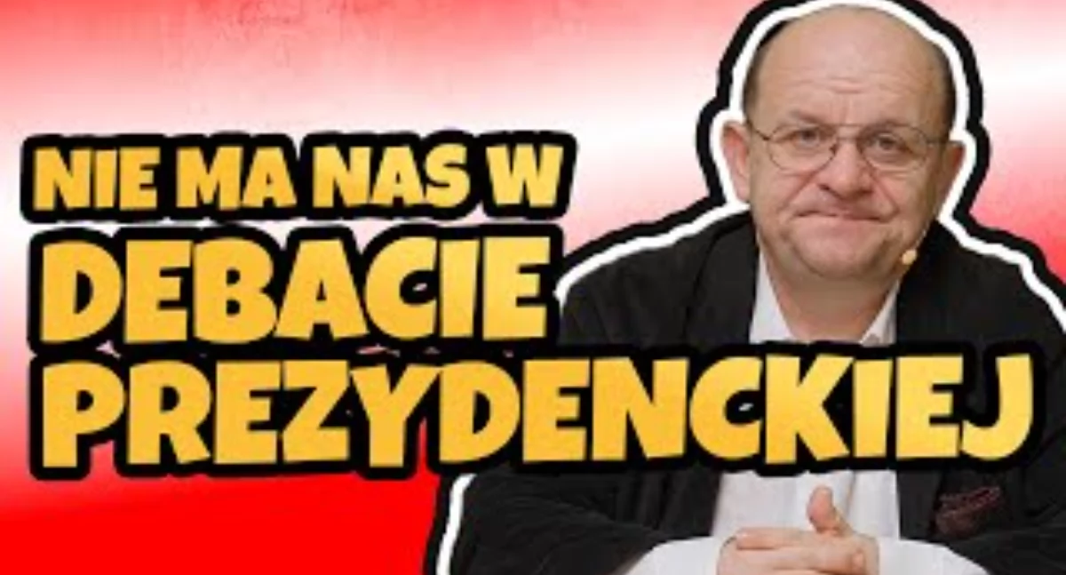 Debaty prezydenckie bez województwa podlaskiego. Jesteśmy na peryferiach? 