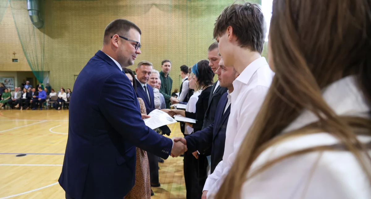 Blisko 3,5 tysiąca osób przystąpi w Białymstoku do matury
