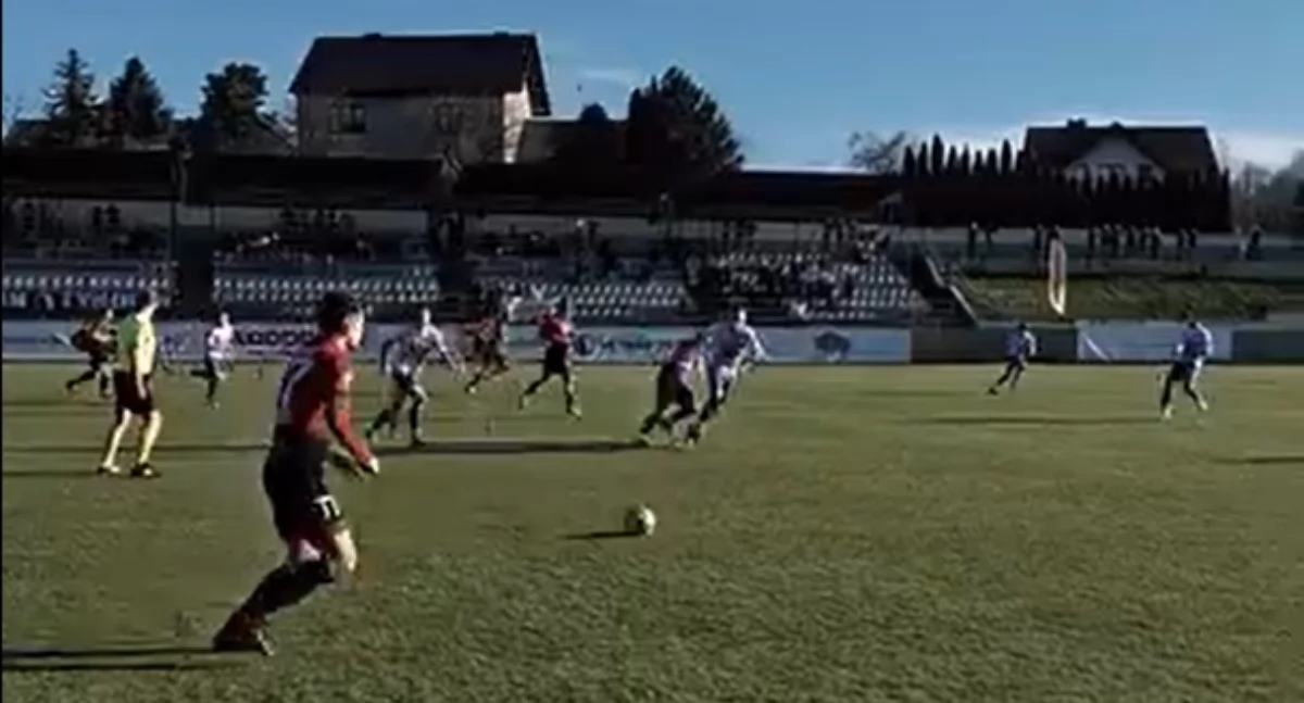 IV liga: Hetman wreszcie wygrywa! 