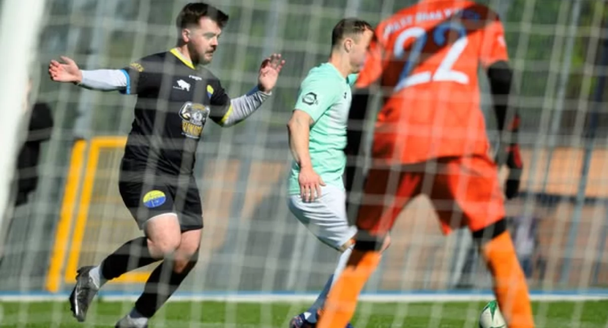 Liga okręgowa: Puszcza wyprzedziła Piasta. Zwycięstwa faworytów 
