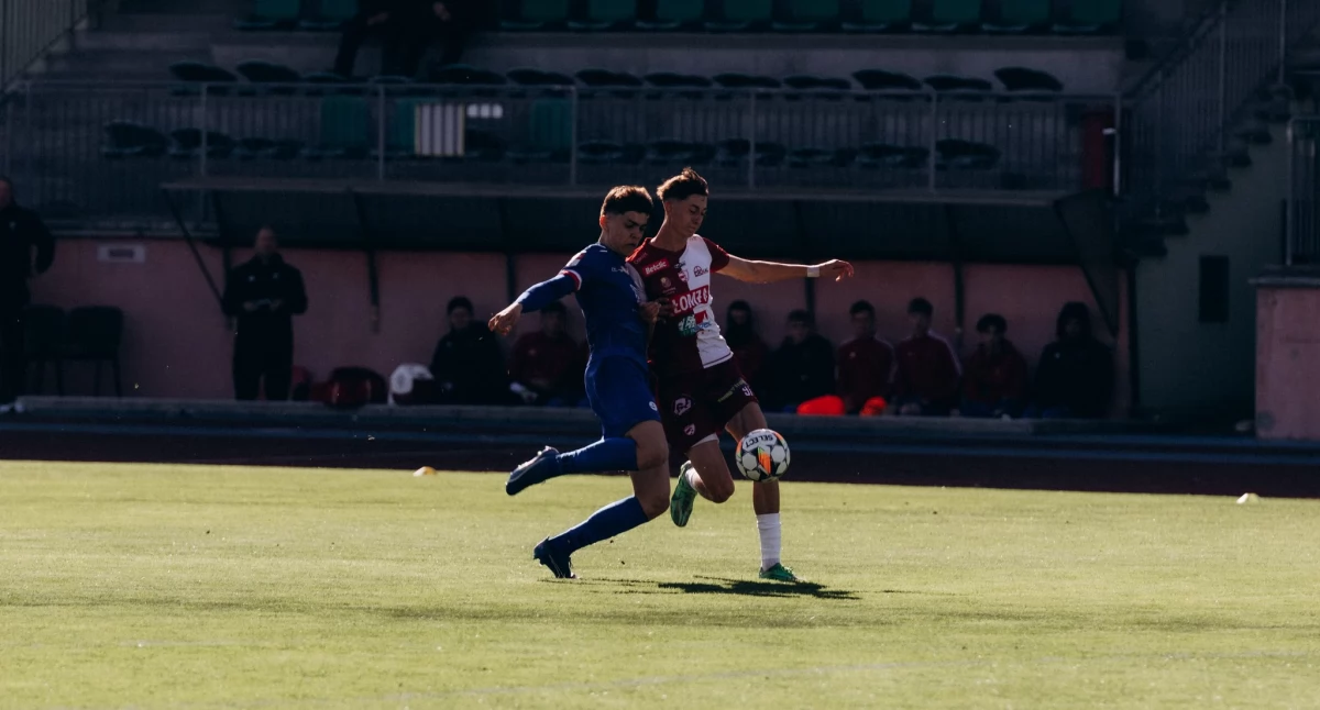 III liga: Słabo, bardzo słabo 