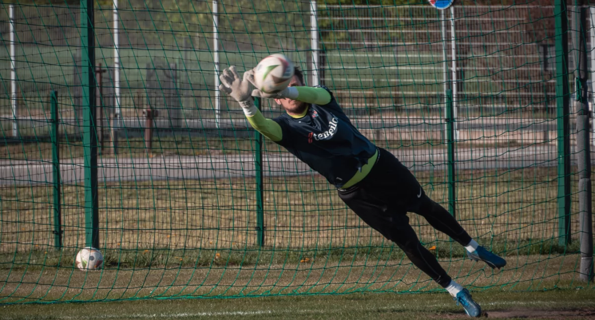 IV liga: Przełamanie Sparty, porażka drużyn z podium