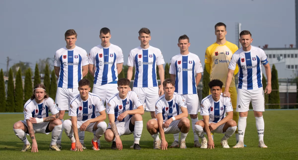IV liga: Olimpia ograła Wilczki i przełamanie Krypnianki