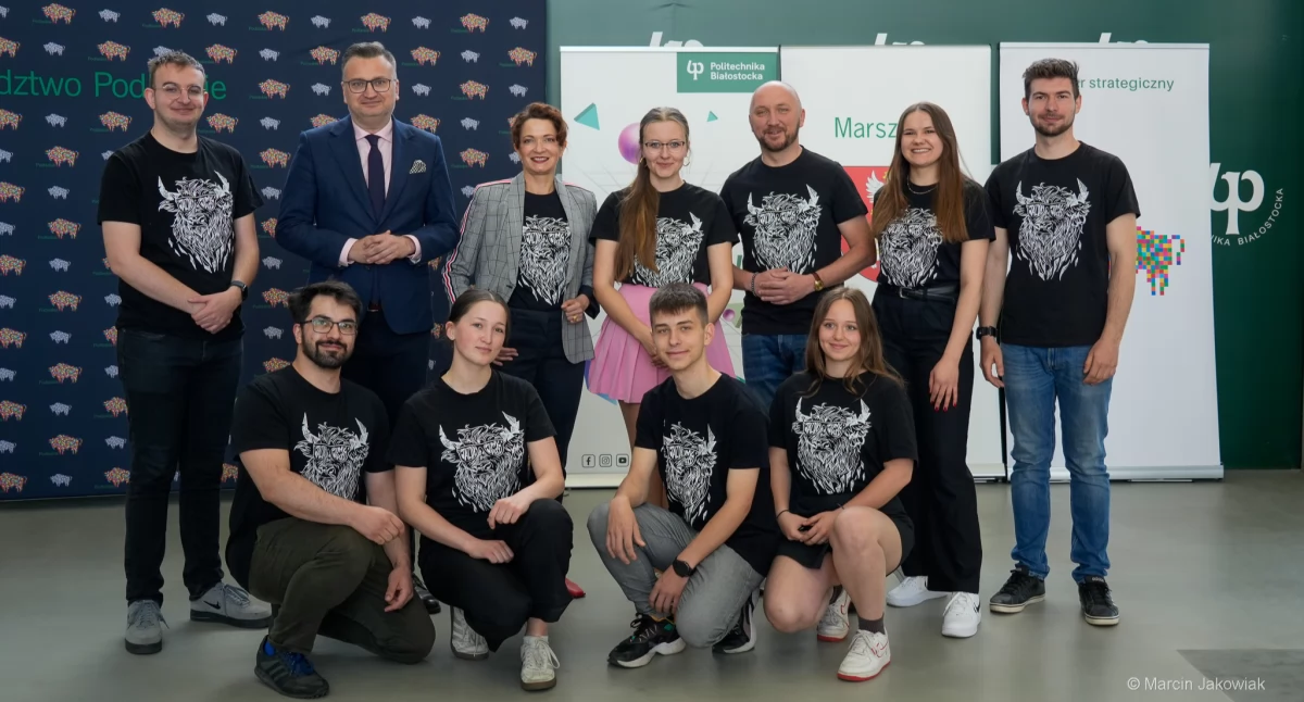 Juwenalia 2025 w Białymstoku!