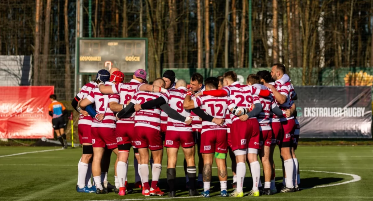 Rugby dla wszystkich - Rodzinny Piknik Budmex Rugby Białystok i mecz na Chorten Arenie