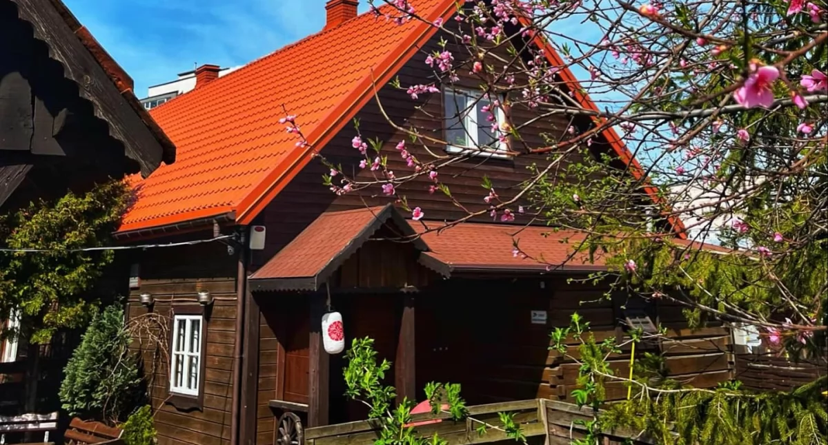 Nowa restauracja w Białymstoku - Kuro Neko (Czarny Kot). Niebawem recenzja z wizyty